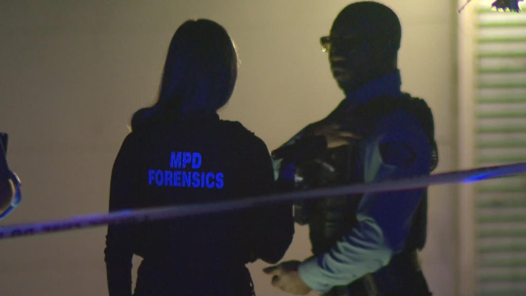 Police investigate possible shooting in Minneapolis' Como neighborhood — WCCO / CBS Minnesota, Lisbon Community news