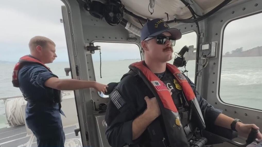 Coast Guard stresses boating safety ahead of San Francisco Fleet Week — CBS Bay Area (KPIX), Lisbon Arts news