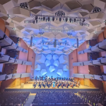 Fargo Moorhead Area Youth Symphony Concert Nov. 8th — Lisbon Dining news
