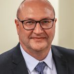 Allen Burgad and Lisa Karch No Longer Interim Presidents — Lisbon Community news