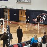Century Sweeps Jamestown, Ties For WDA Lead — Lisbon Sports news