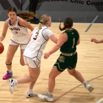 Viking Women’s Basketball Opens Play This Weekend — Lisbon Sports news