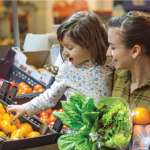Healthier Food Choices for SNAP Participants Begins Nov. 1 — Lisbon Health news