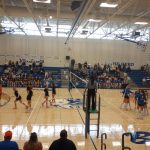 Tornadoes Fall to Raiders; Eliminated From Postseason — Lisbon Sports news