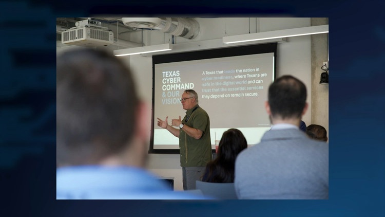 Texas Cyber Command offers free tools to help Texans fight scams, deep fakes and online threats — KENS 5 (San Antonio), Lisbon Technology news