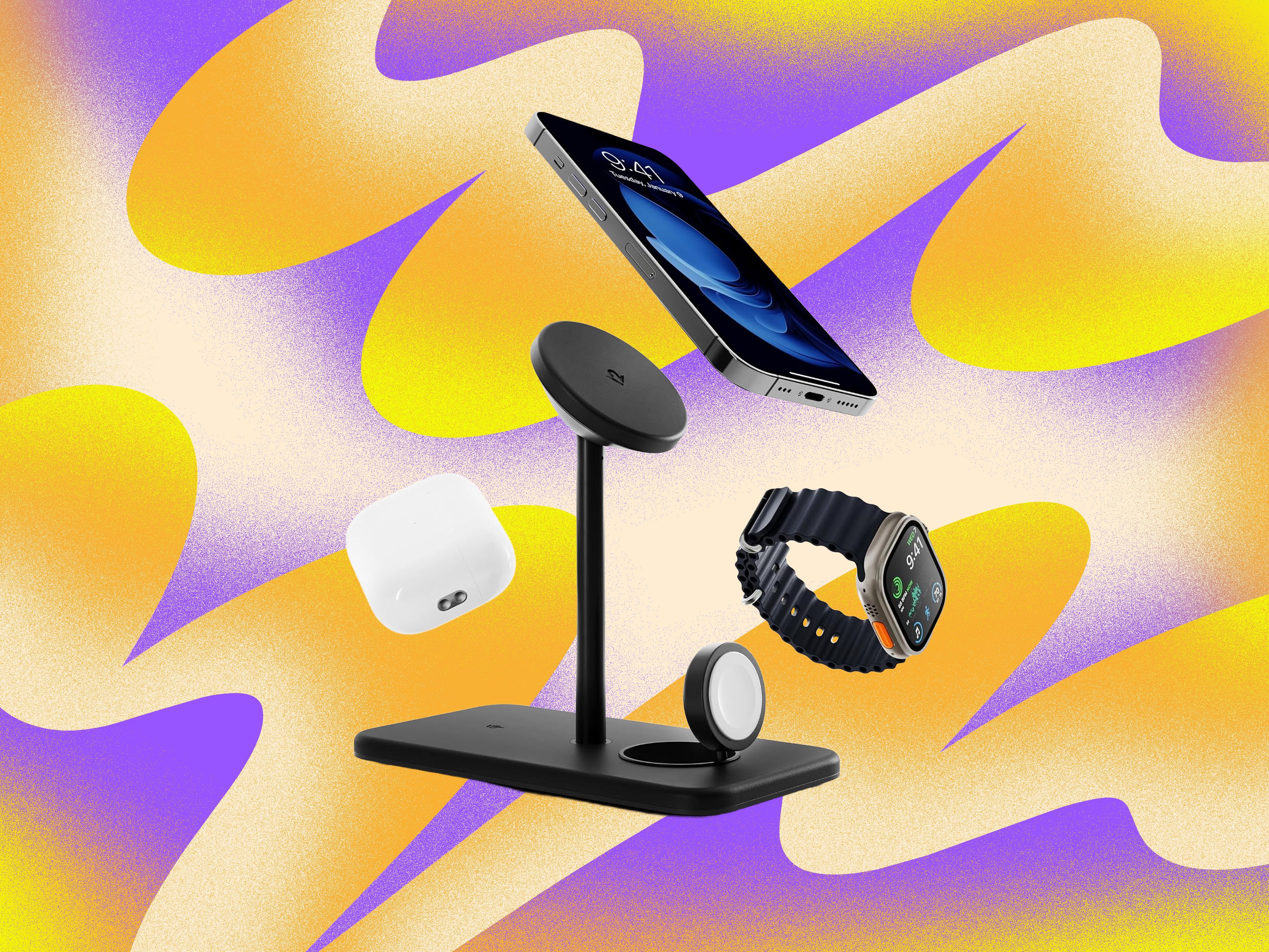 27 Best Prime Day Deals on Phone Accessories (2026) — Wired, Lisbon Technology news